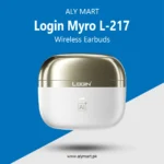Login Myro Earbuds L-217