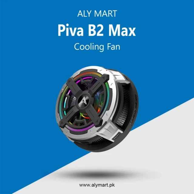 Piva B2 Max Price in Pakistan & Specs 2026