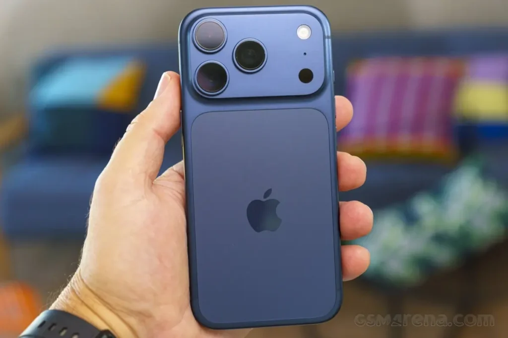 iPhone 18 Pro Price in Pakistan & Full Specs