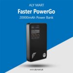 Faster PowerGo