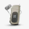 Faster Uni Clip R13 Pro Handsfree Beige