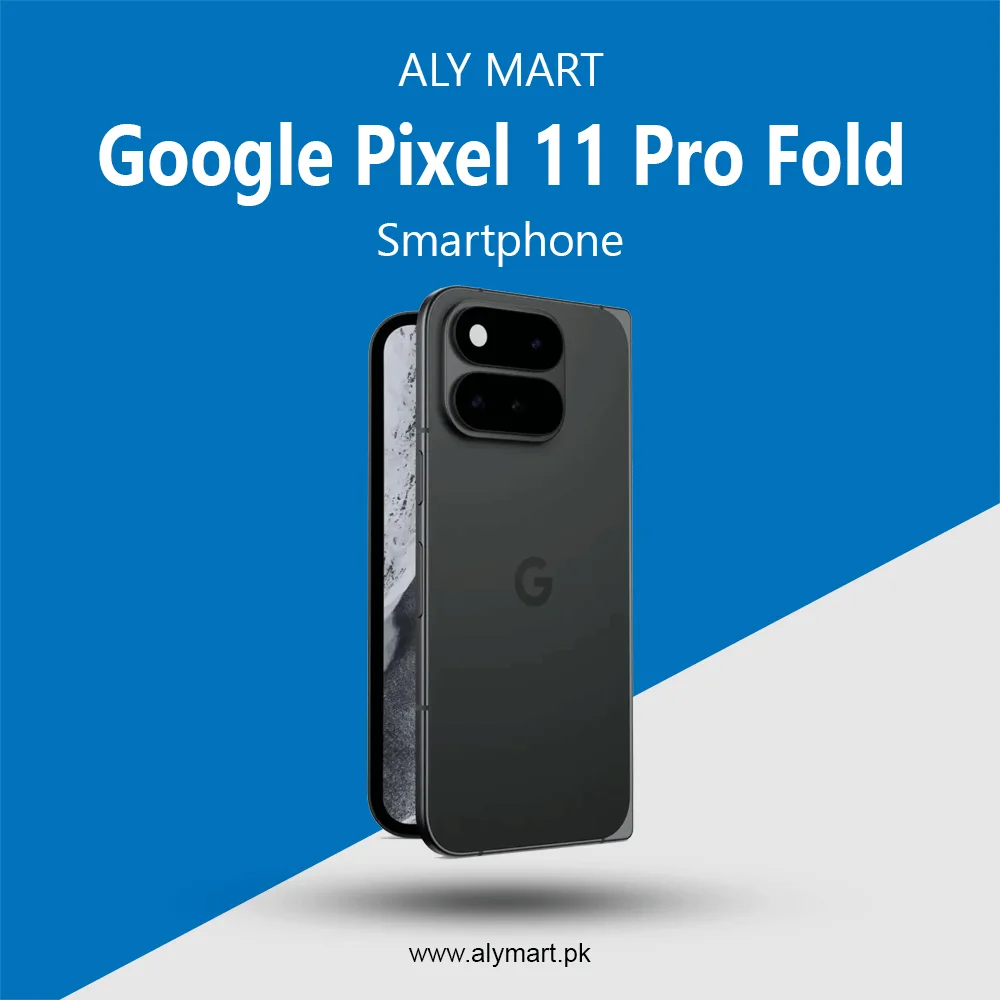 Google Pixel 11 Pro Fold