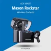Maxon Rockstar Earbuds
