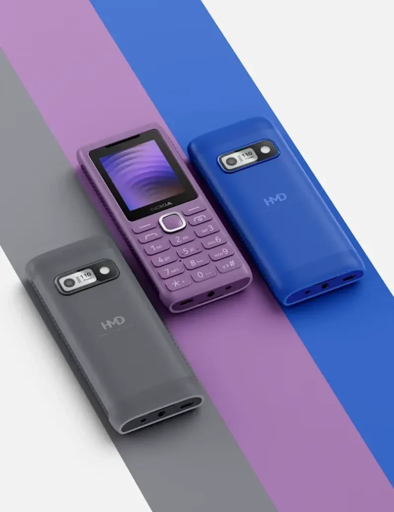 Nokia 110 Power Price in Pakistan