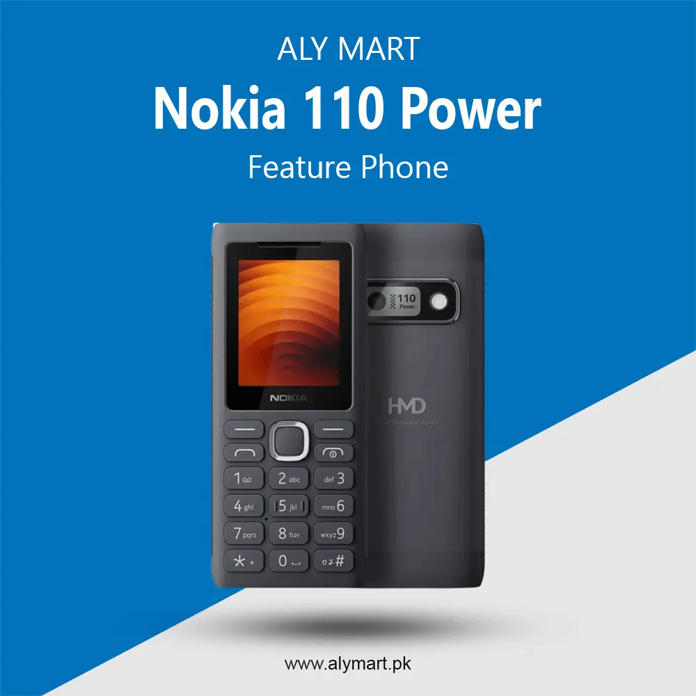 Nokia 110 Power Price in Pakistan