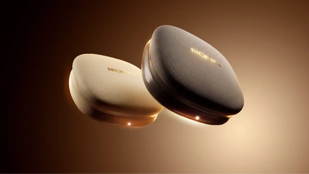 Ronin Pebble Earbuds