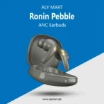 Ronin Pebble Earbuds Price in Pakistan