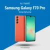 Samsung Galaxy F70 Pro