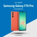 Samsung Galaxy F70 Pro