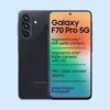 Samsung Galaxy F70 Pro Black