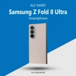 Samsung Galaxy Z Fold 8 Ultra