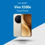 Vivo X300e Price in Pakistan