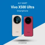 Vivo X500 Ultra Price in Pakistan