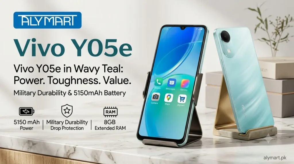 Vivo Y05e