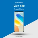 Vivo Y80 Price in Pakistan