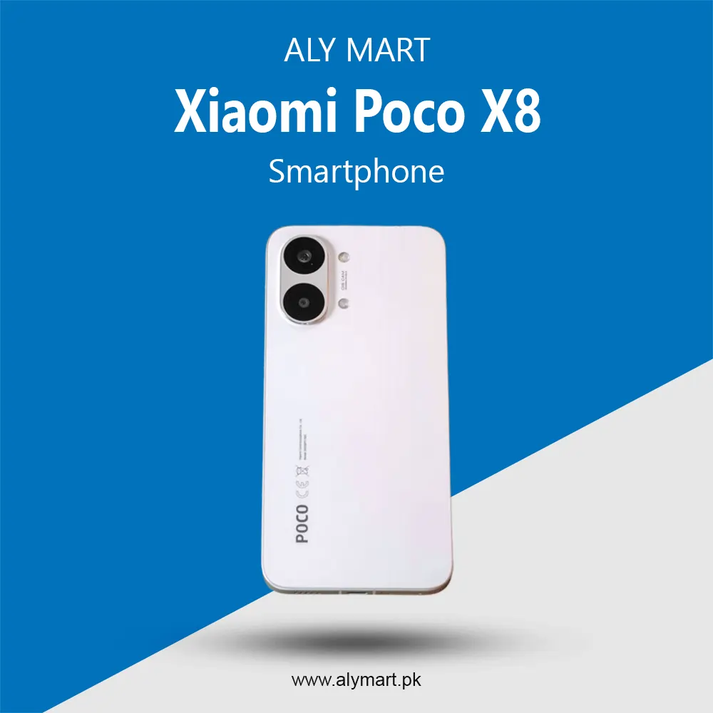 Xiaomi Poco X8