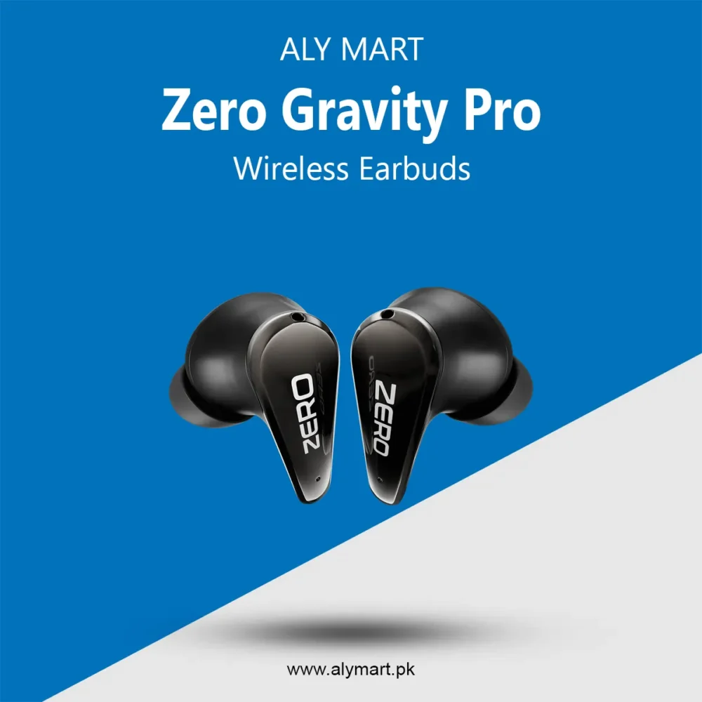 Zero Gravity Pro