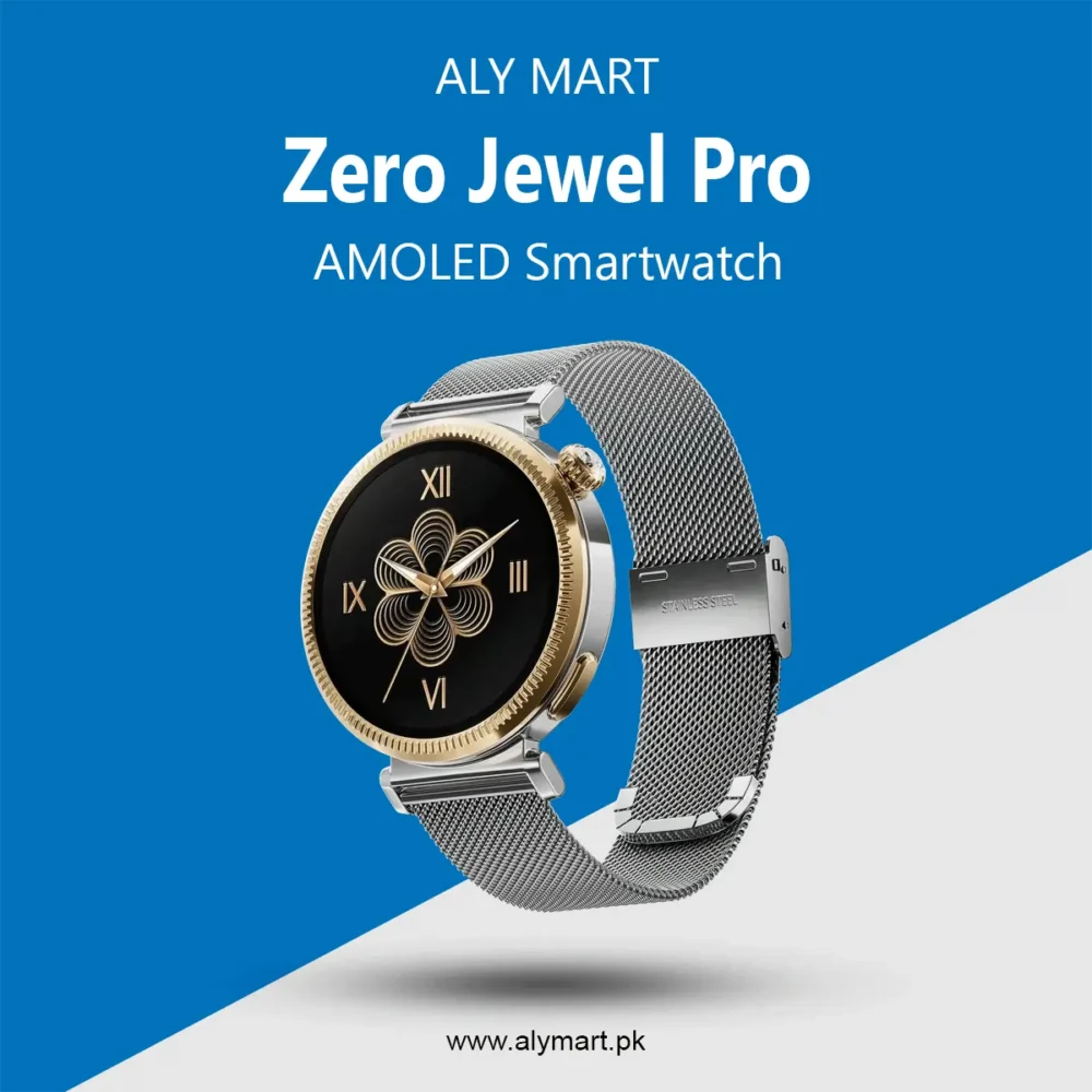 Zero Jewel Pro Price in Pakistan