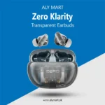 Zero Klarity Zbuds