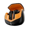 Lava Black
