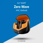 Zero Wave Earbuds Price in Pakistan