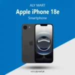 Apple iPhone 18e Price in Pakistan