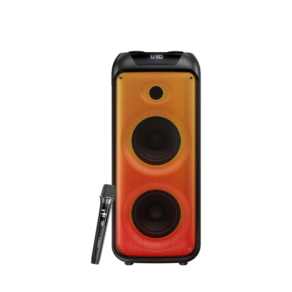 Login L-267 Jamster Wireless Speaker2