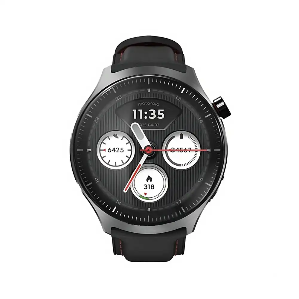 Motorola Watch Ultra