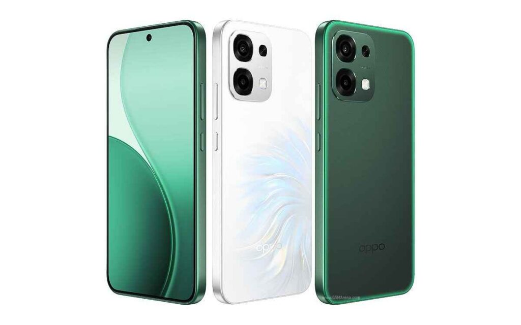 Oppo F35 Price in Pakistan