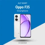 Oppo F35 Price in Pakistan