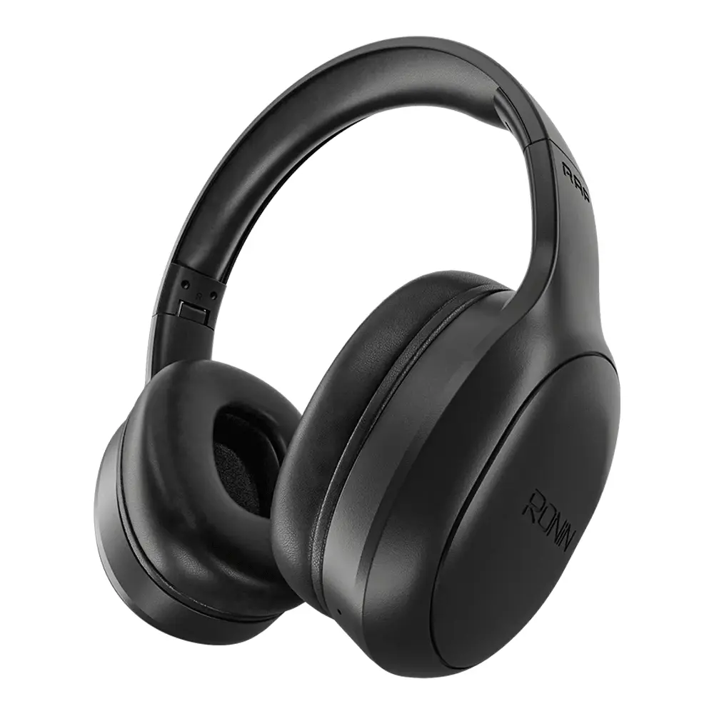 Ronin RAP Headphone R-1525 Price in Pakistan