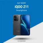iQOO Z11 Price in Pakistan