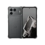 itel Power 80 Rock Black